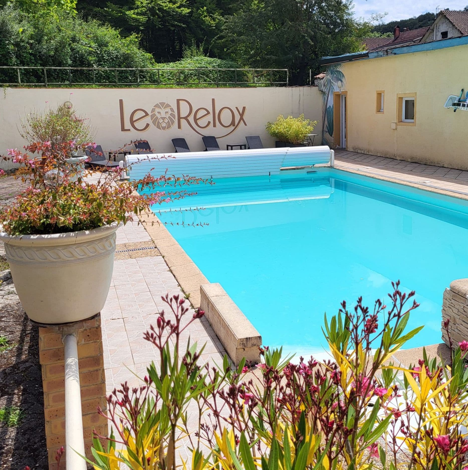 Piscine 2024