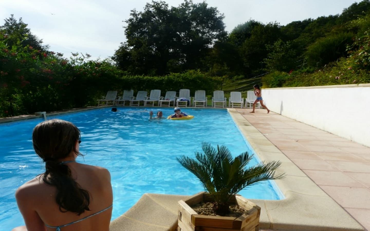 Chalets de Pierretoun 3