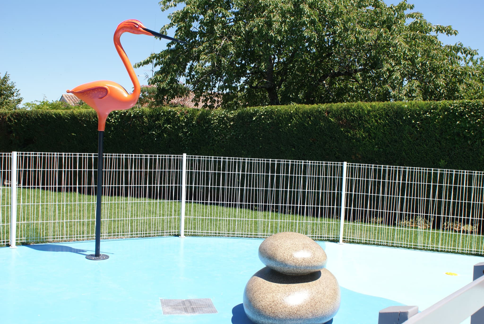 Piscine de Meilhan
