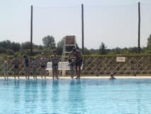 Piscine des Luys