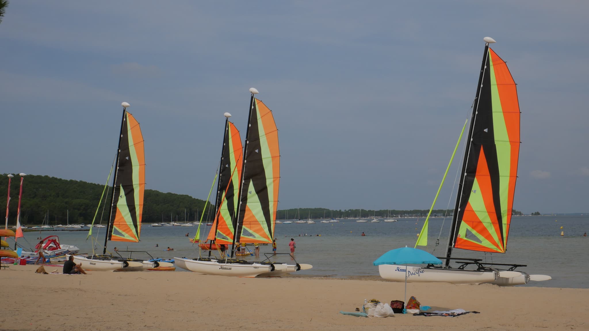 Plage-Carcans-Maubuisson---Medoc-Atlantique--4-
