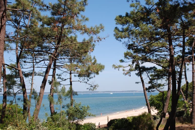 Plage de la Corniche