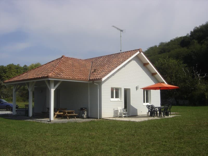 Poirier façade