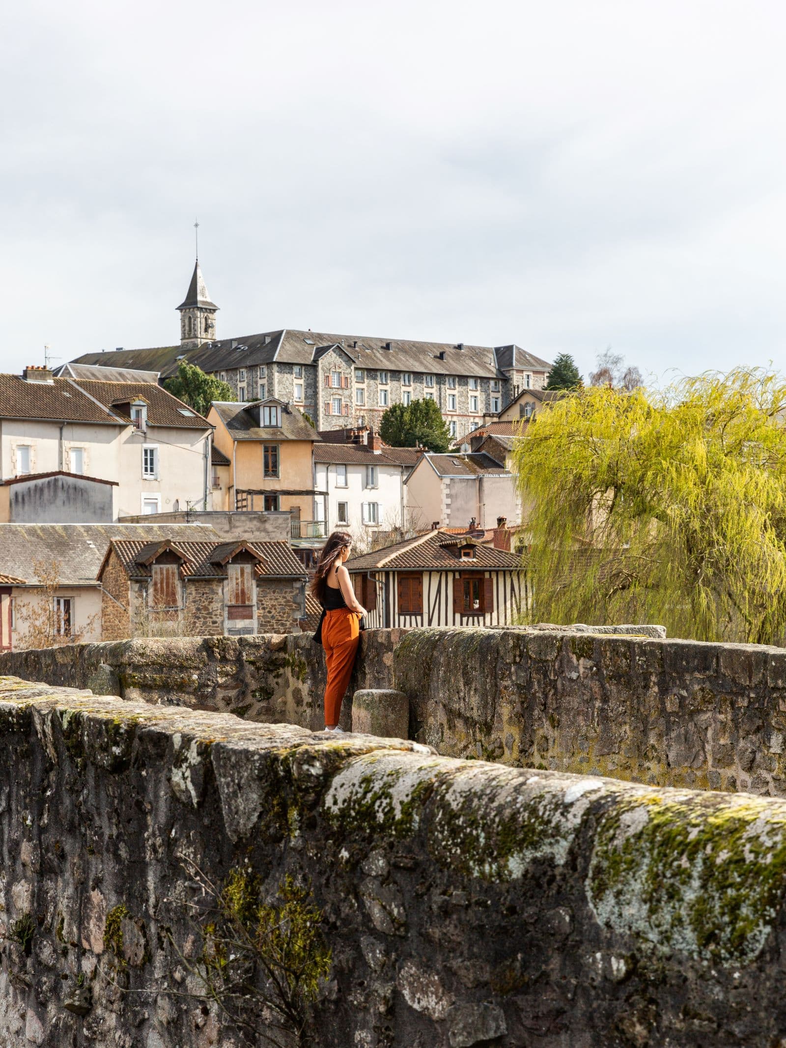 Pont Saint Etienne