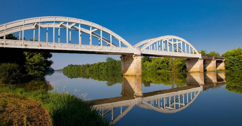 Pont de La Marquèze-Josse-LAS