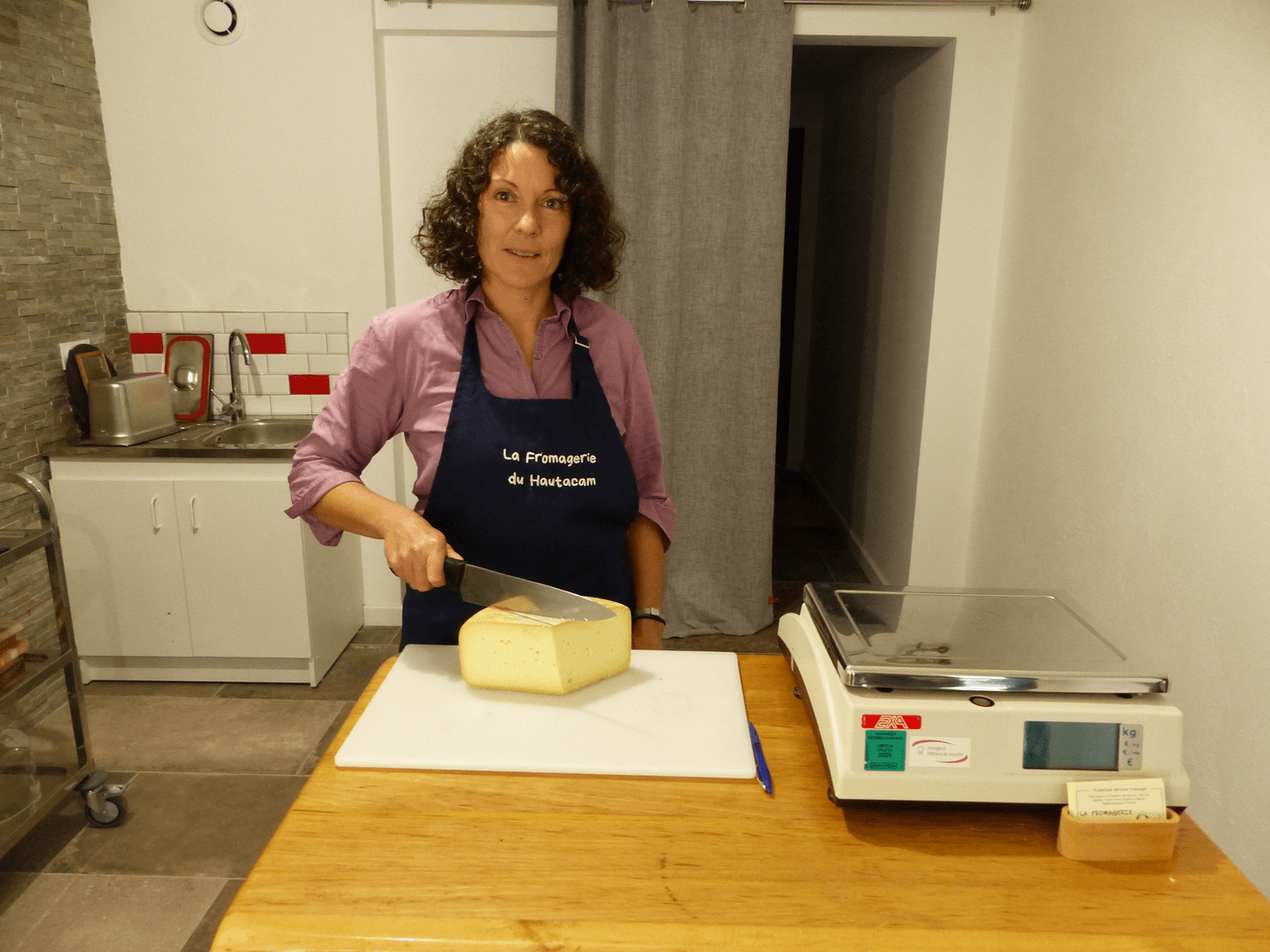 Pontacq fromagerie du Hautacam (24)