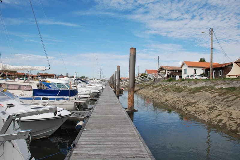 Port Ostréicole