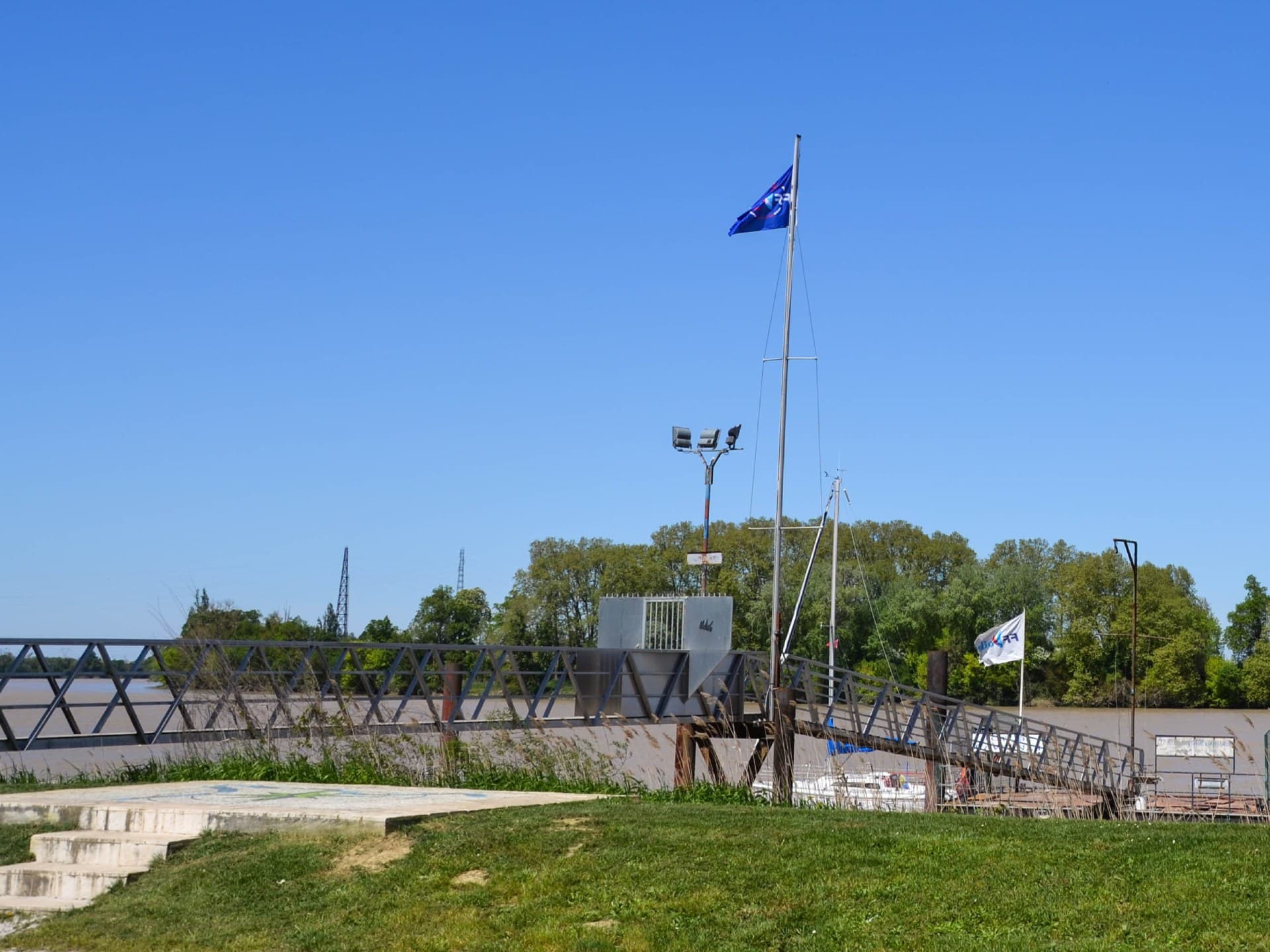 Port de Cavernes