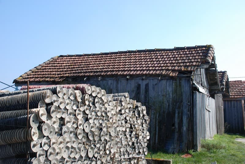 Port ostréicole