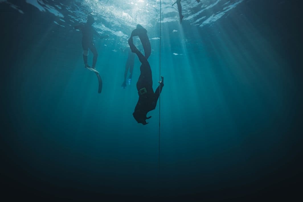 Prana Freediving_Ecole d'apnée_Capbreton_Landes Atlantique Sud