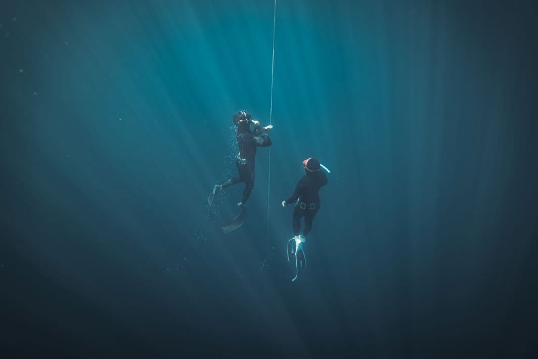 Prana Freediving_Ecole d'apnée_Capbreton_Landes Atlantique Sud