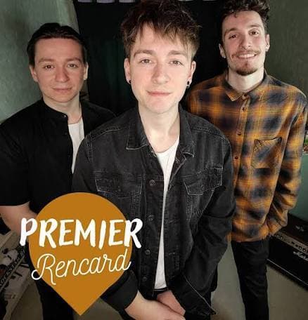 Premier-rencard