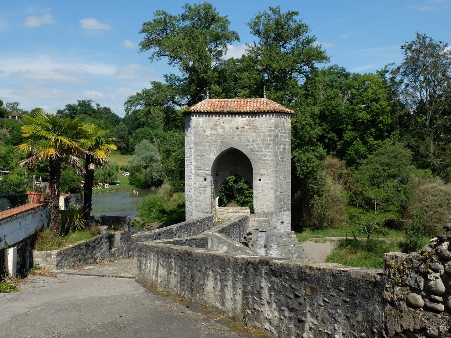 Sauveterre-de-Béarn