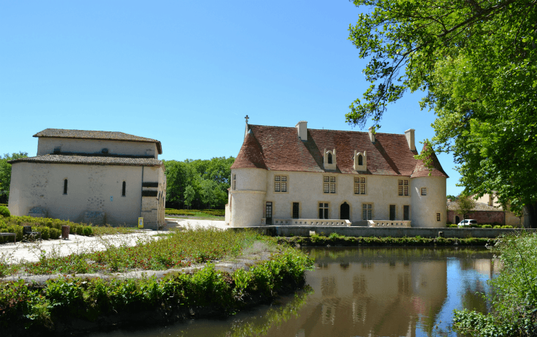 Prieuré de Cayac - Gradignan (2)