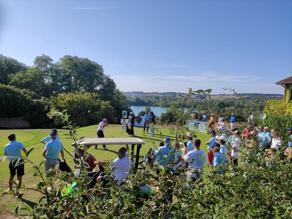Pro-Am Golf du Haut-Poitou