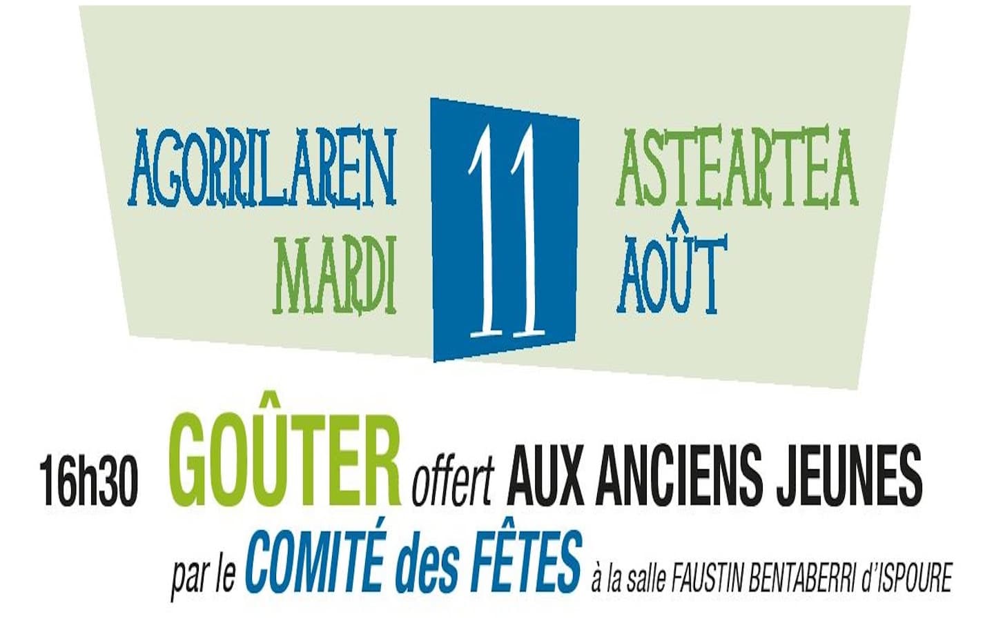 Programme-Fêtes Ispoure 2026-11 aout