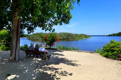 Promenade Fleurie 2