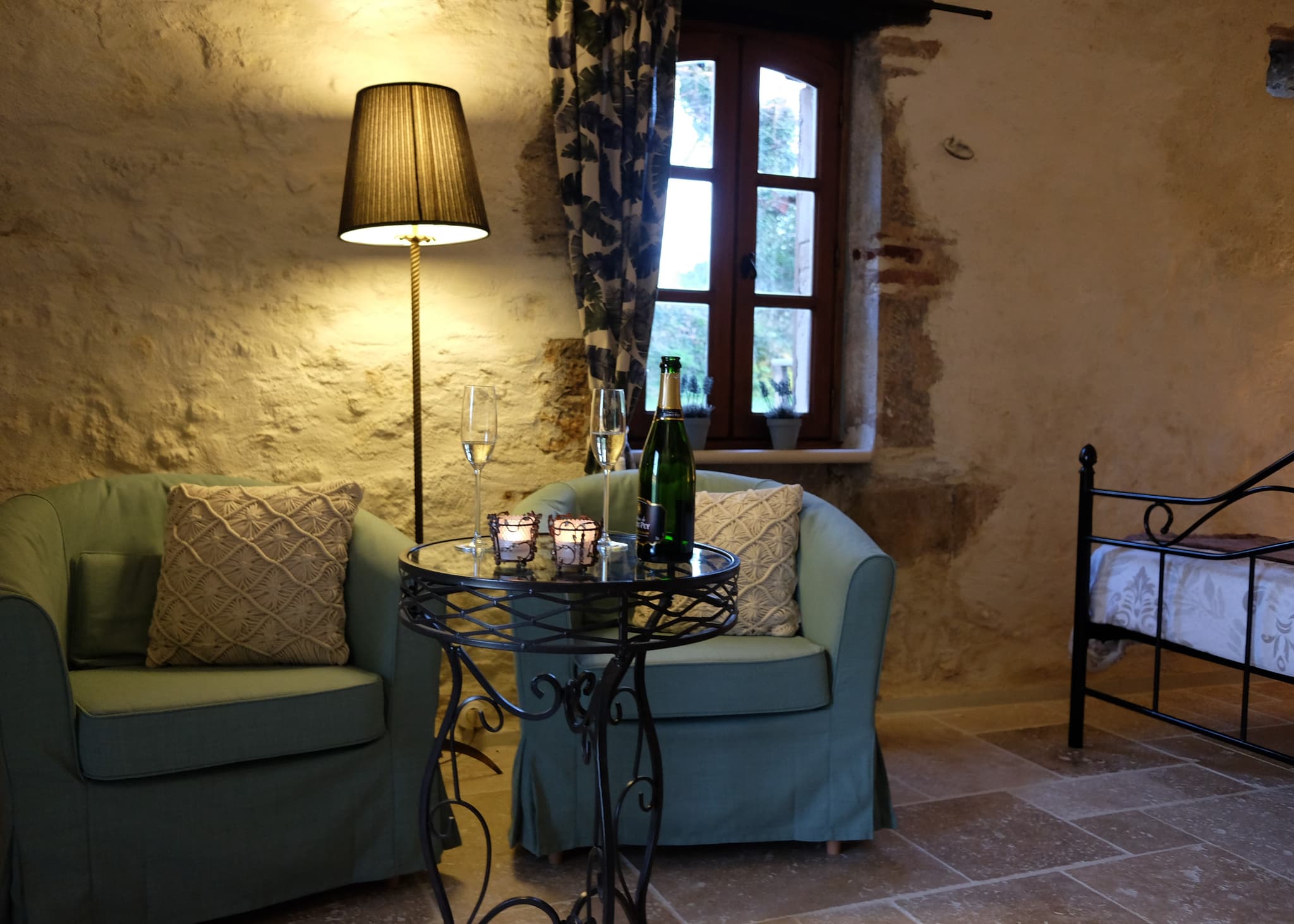 La Bastide Portoly