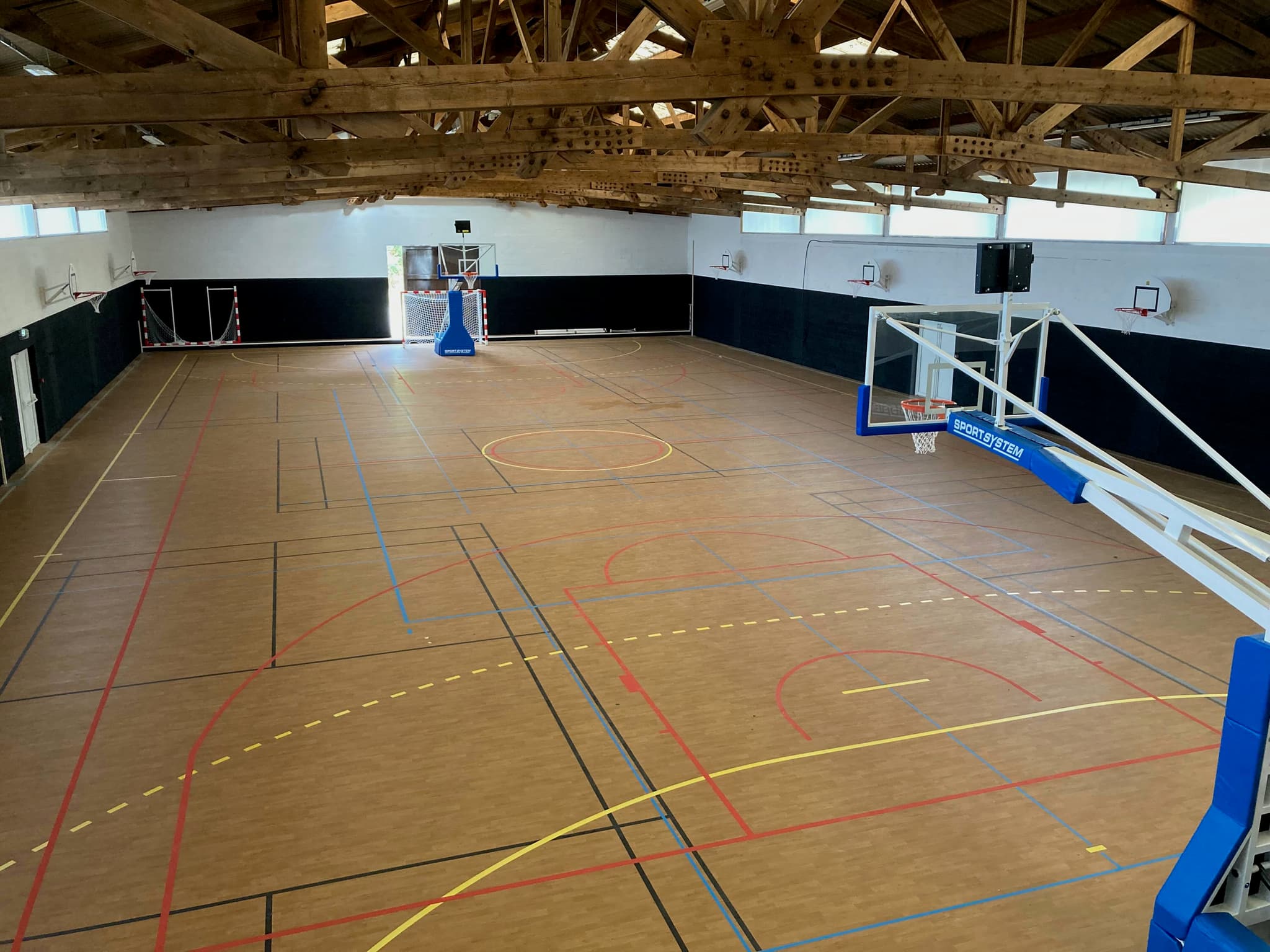 Pulse Arena 2