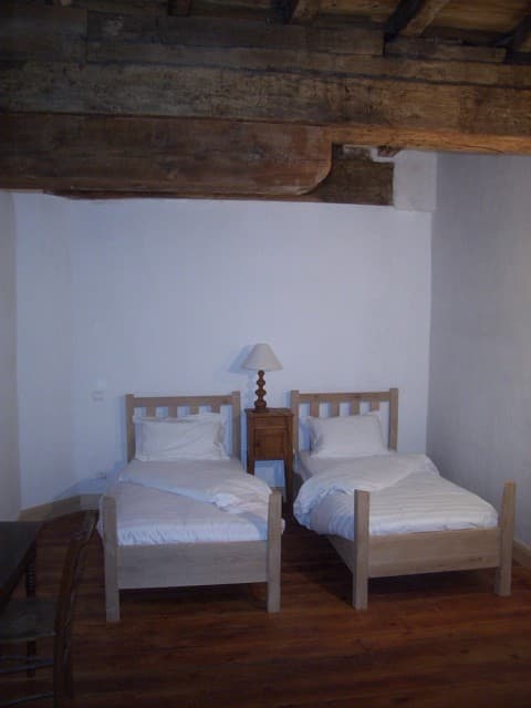 Puyferrat pèlerins