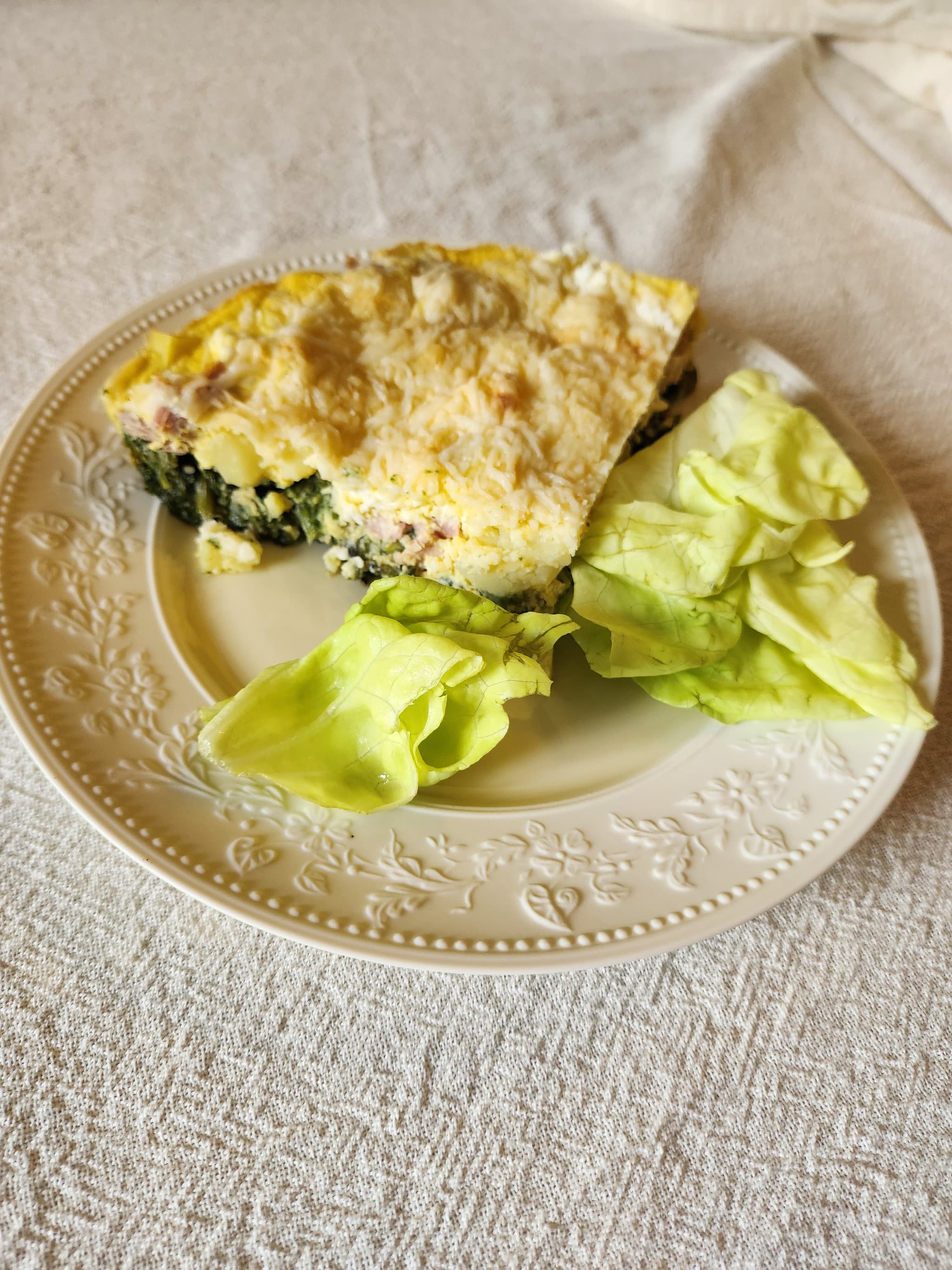QUICHE