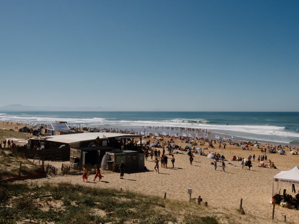 Quiksilver festival
