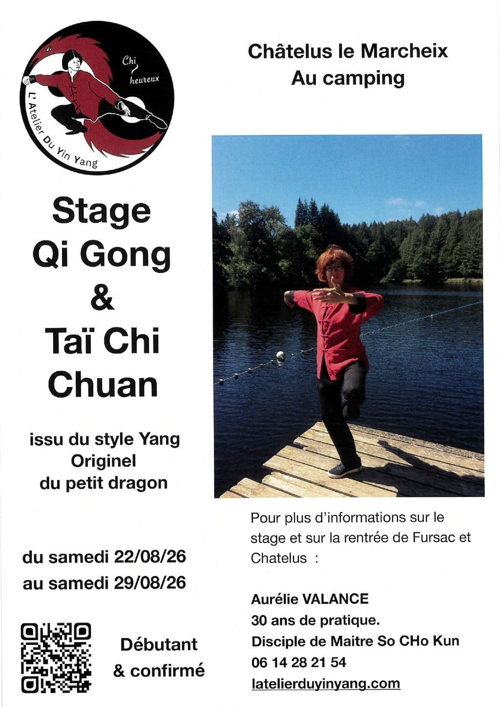 Qi Gong