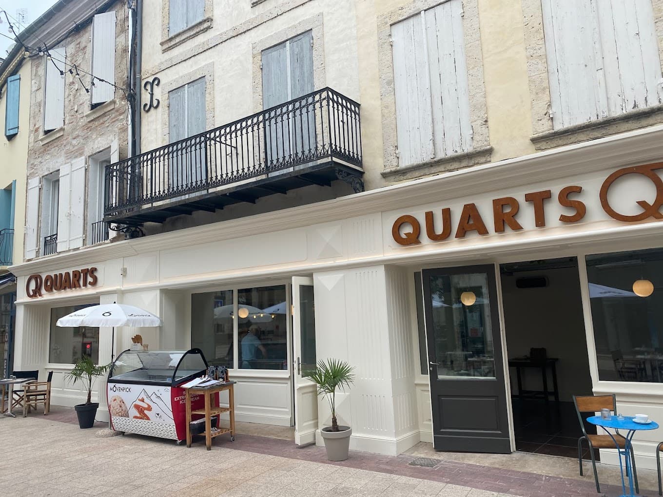 Quarts-04