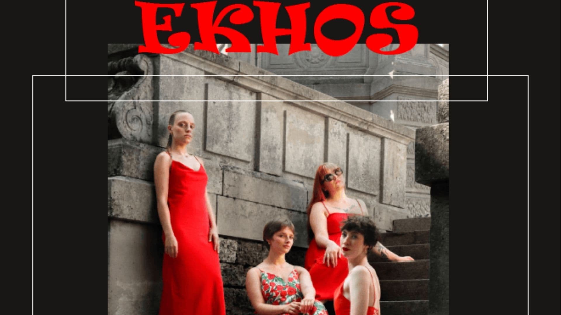 Coeur de Béarn Agenda - Quatuor à cordes Ekhos