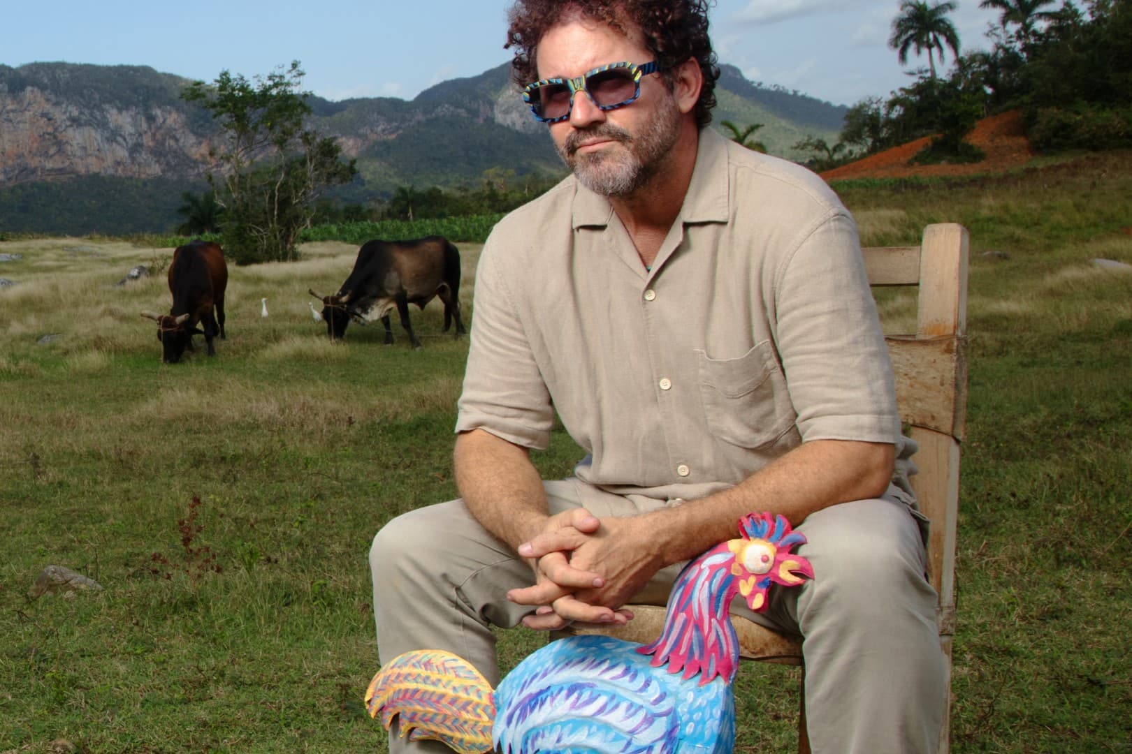 RAUL PAZ