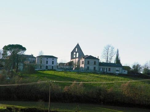 Vue sur Razimet