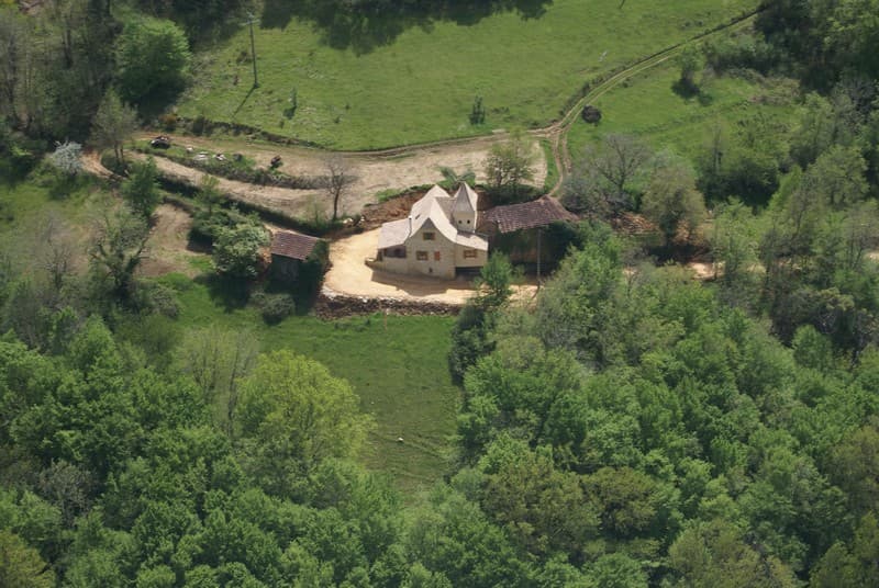 ROUQUETTE - LAPEYRE
