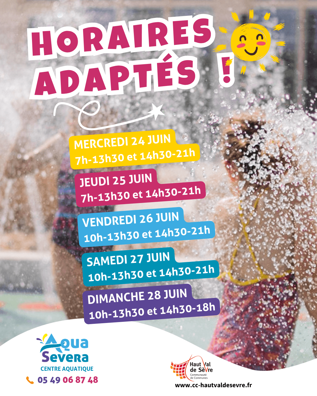 RS centre aquatique - 1
