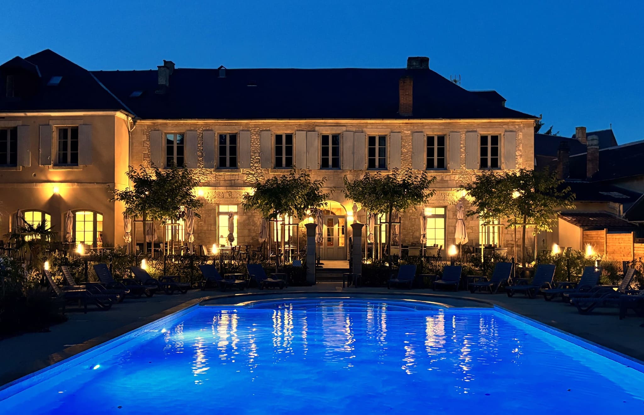 Relais de Montignac