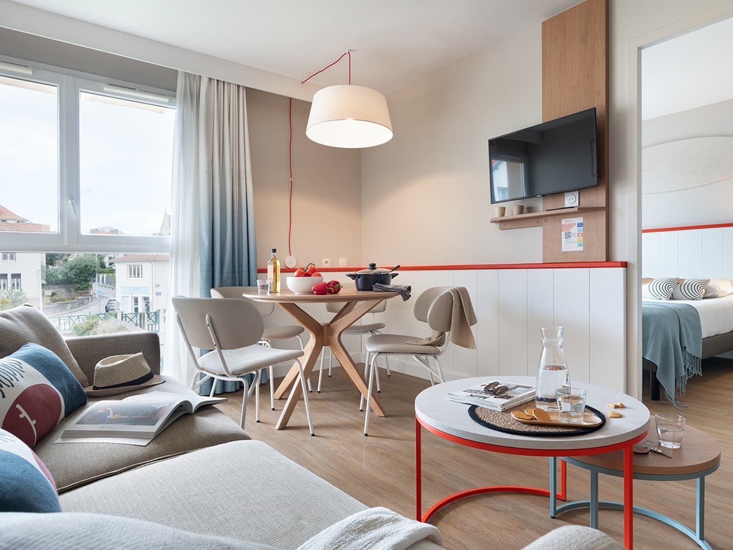 Résidence Haguna appartement