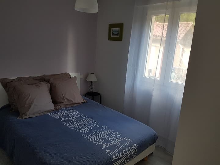 Résidence Montijo n°4