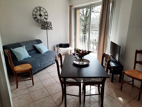 Résidence Montijo n°4