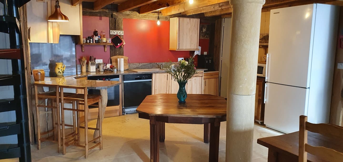 Résidence Pinta - Sarlat