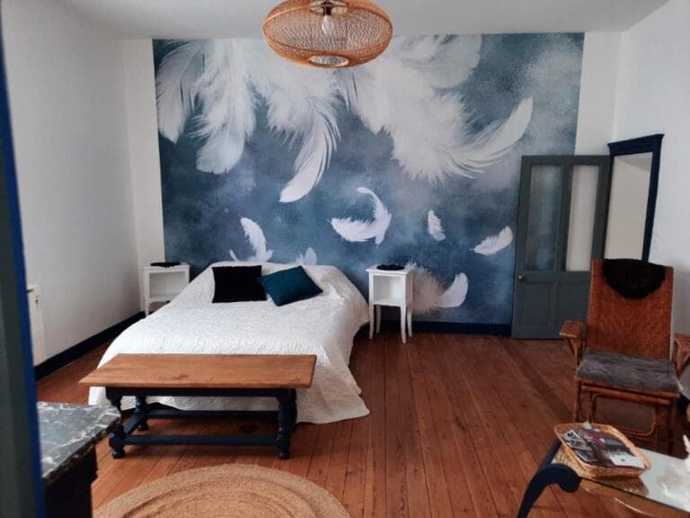 Chambre d'hôte-Do é Mi_Monts-sur-Guesnes