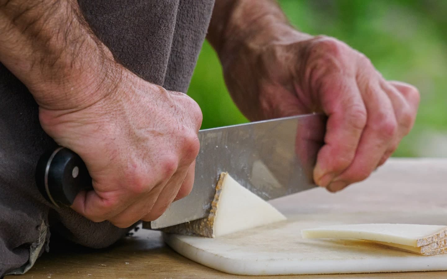 Fromage