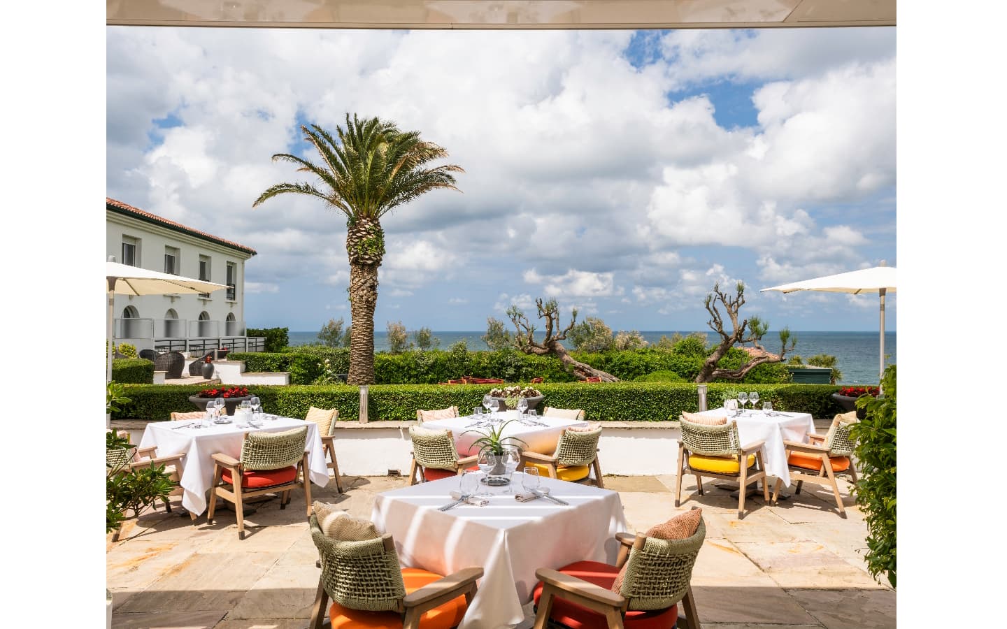 Restaurant ILURA_Hotel_La_Reserve_Saint Jean de Luz ©AlexandreChaplier-1374 (3) - Copie_TS_1440x900