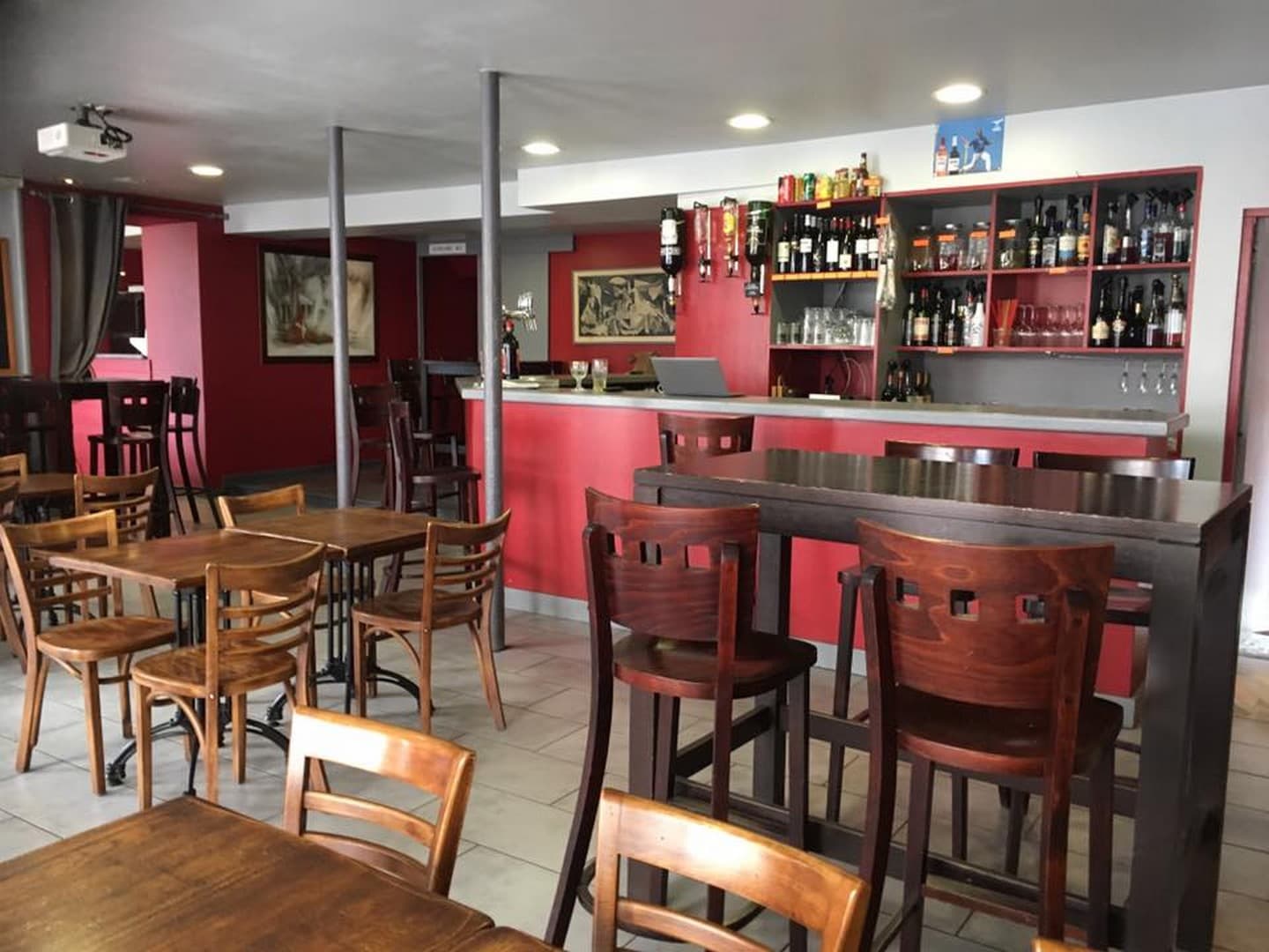 Restaurant Xuriatea Hasparren (5)