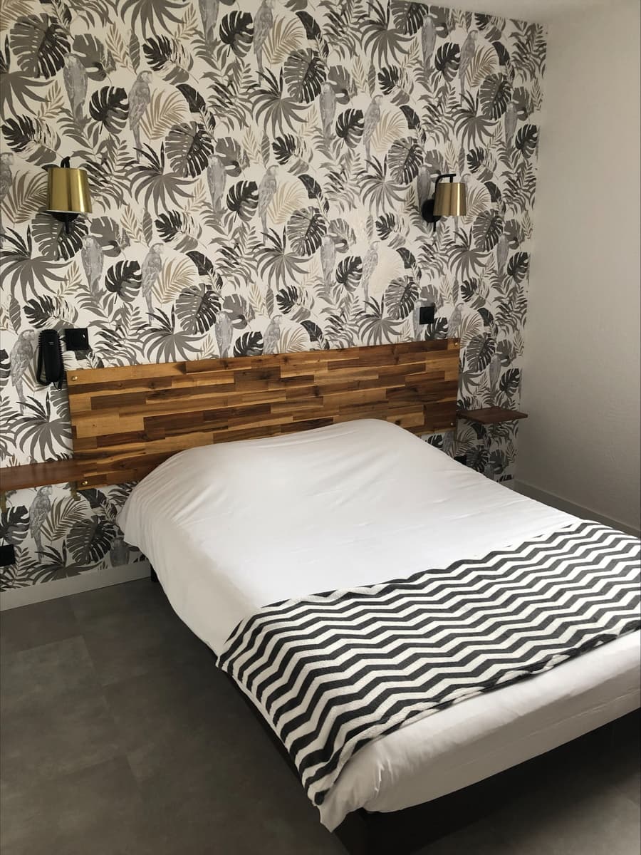 Rev Hotel
