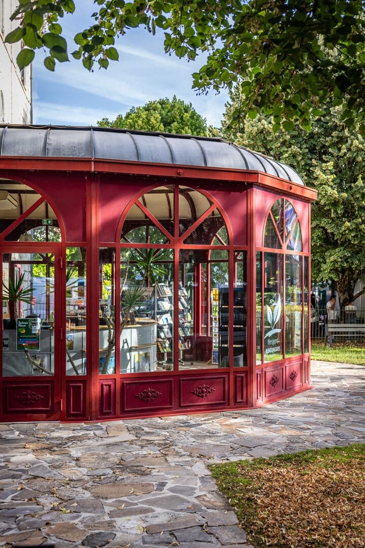 Ribérac - Office de Tourisme