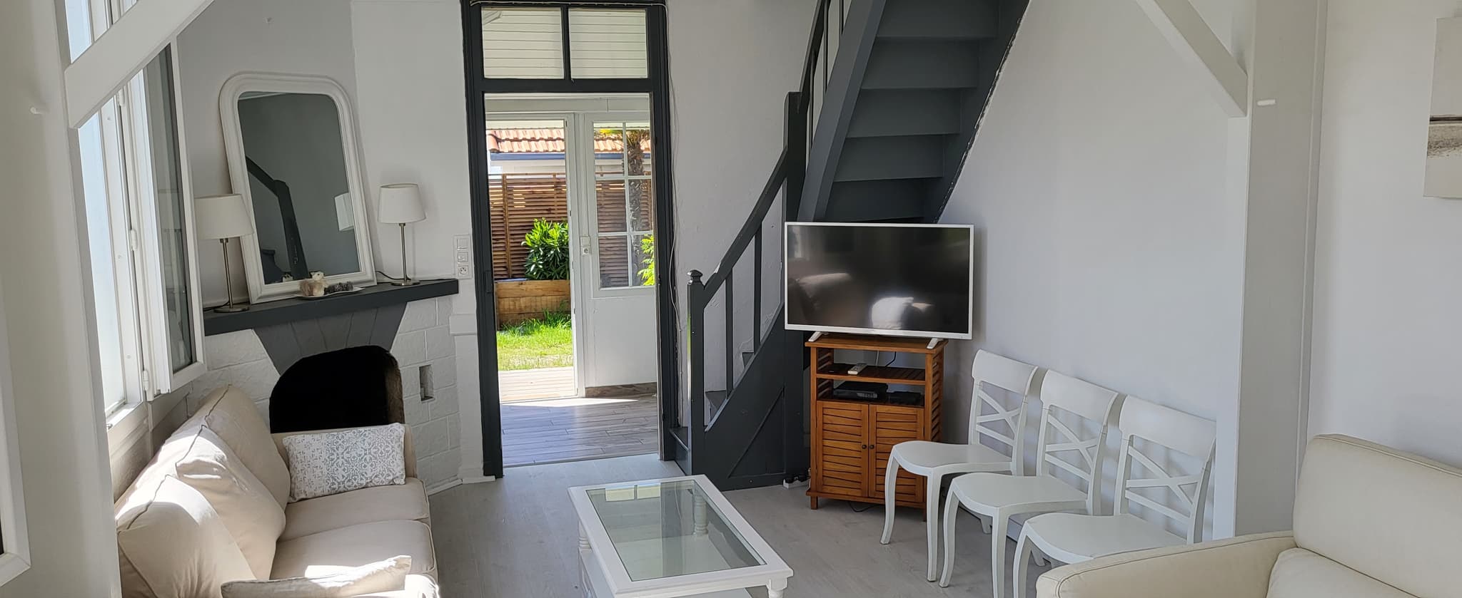 Ros salon bis