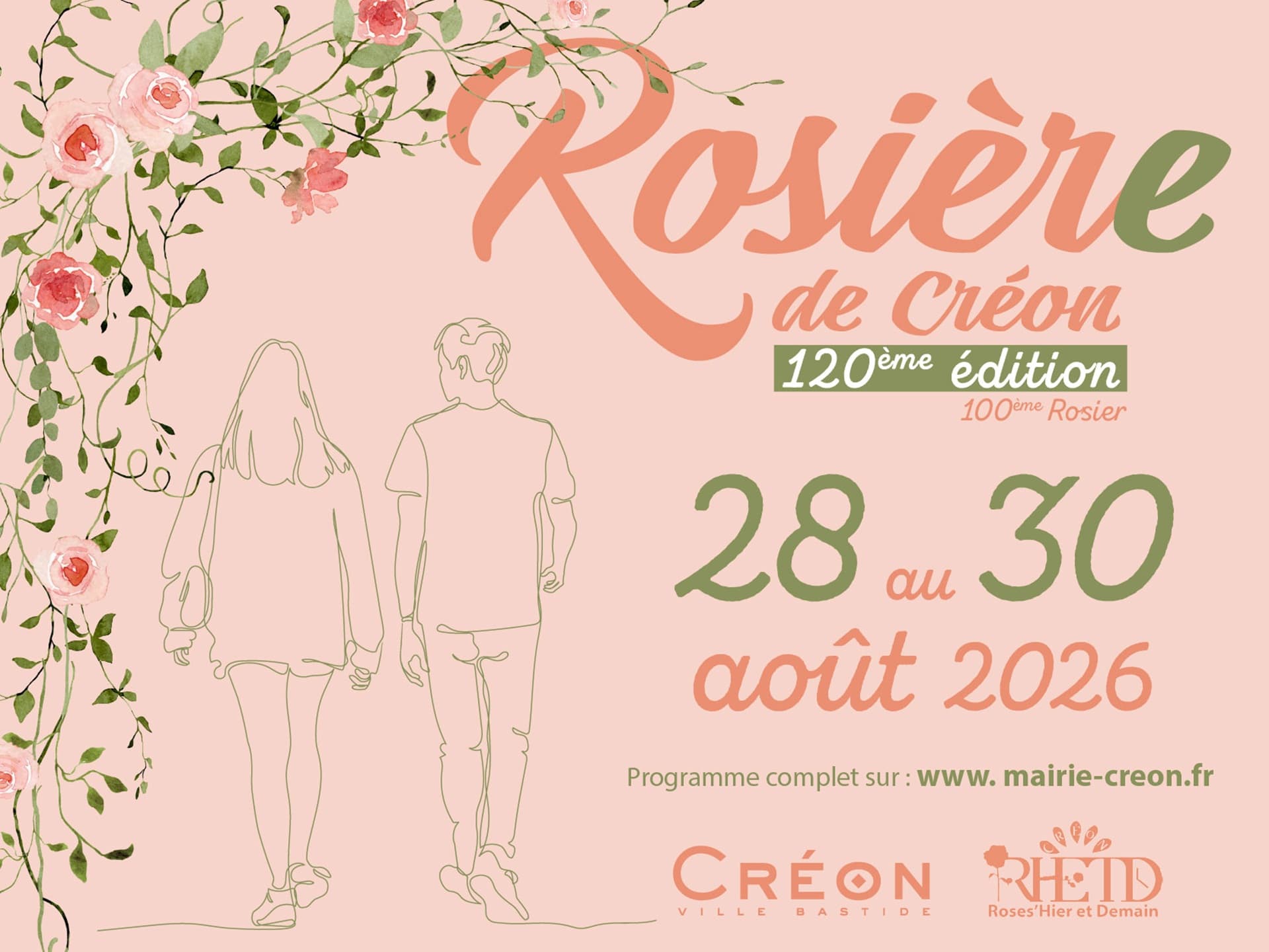 Rosière 2026