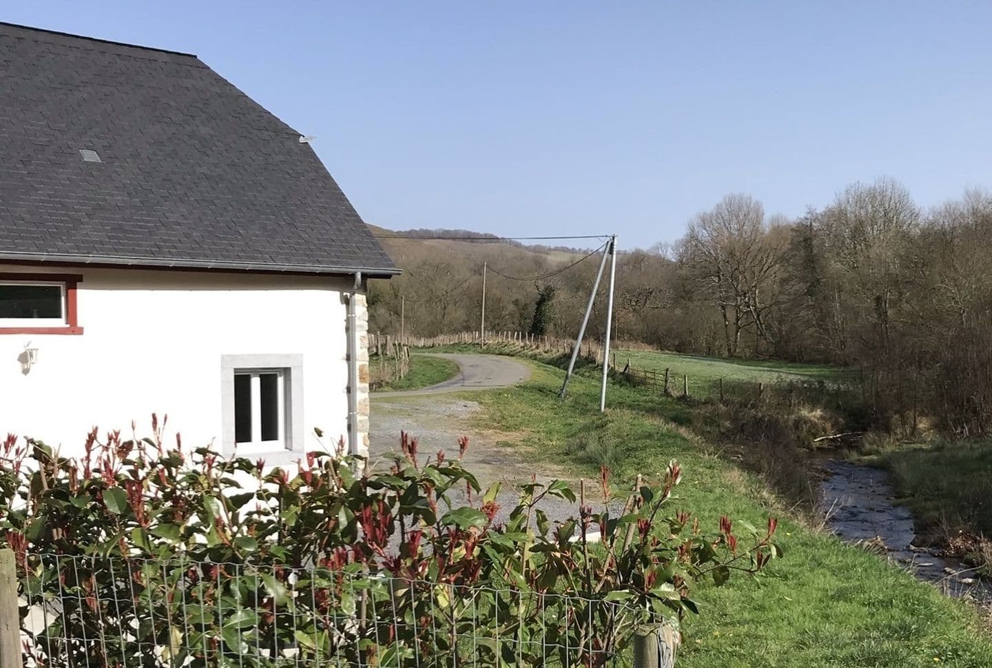 Ruisseau