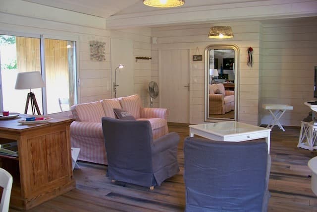 cabane du surfeur-messanges_Landes Atlantique Sud