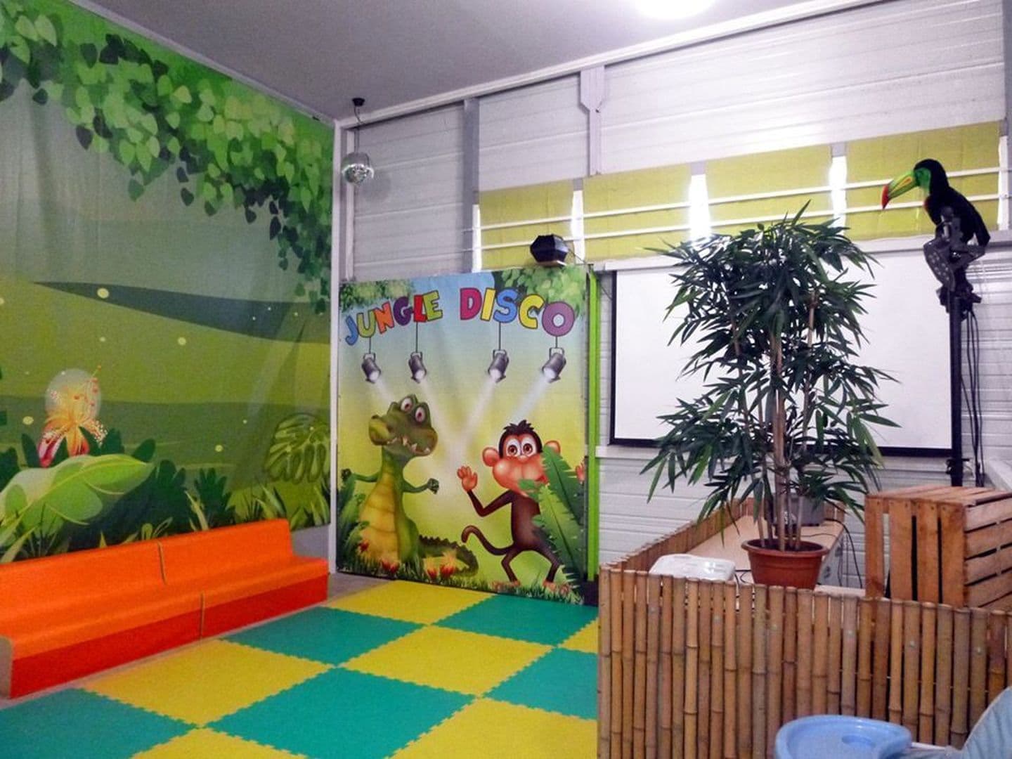 SERRES-CASTET - Acrojungle Indoor crédit ac (3)