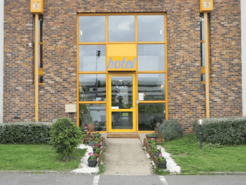 Class Hôtel 2
